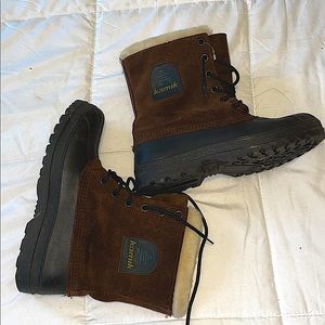 Kamik Snowboots